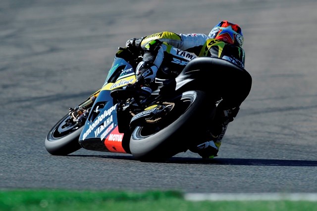 Colin Edwards